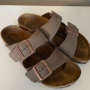 Birkenstocks Arizona